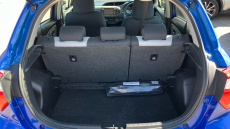 Toyota Yaris 1.5 Hybrid Icon 5dr CVT Hybrid Hatchback